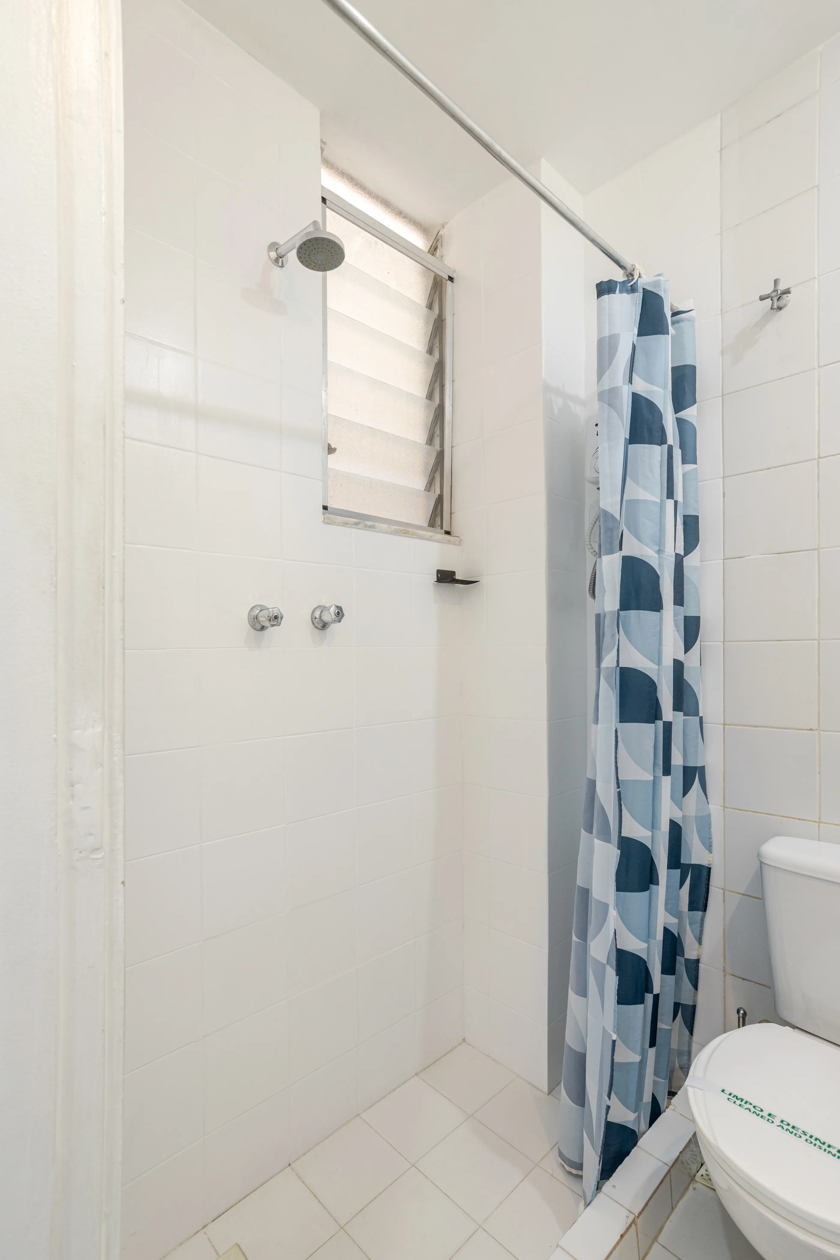 Excelente localização a 250mts da praia Ipanema